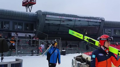 YLE NAPRAWDĘ ZAPŁACISZ NA SKOKACH W ZAKOPANEM #shorts