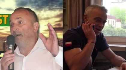 POLICJA O ZAGINIĘCIU I ŚMIERCI P.  MICHAŁA ŻULIKOWSKIEGO