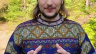 Jak powstał pierwszy język?