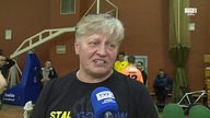 Wypowiedzi po meczu Stal Gorzów - GKS Żukowo - 02.03.2019r.