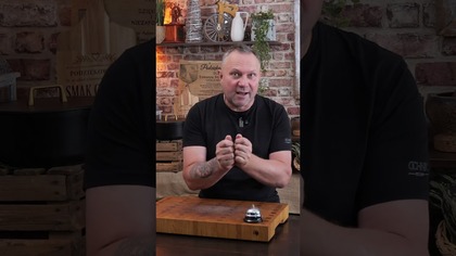 Nowy wspaniał projekt / Oddaszfartucha