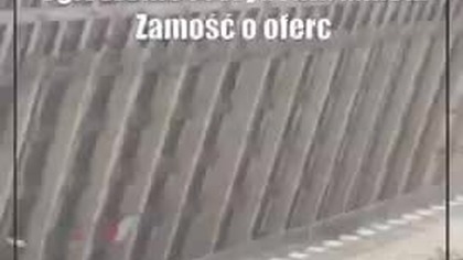 Zamość: Ogłoszenie Prezydenta Miasta Zamość