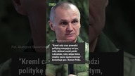 Rosja straszy wielką wojną.  W tle prowokacja przeciwko Polsce