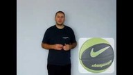 Piłka do kosza Nike Dominate - Opinia