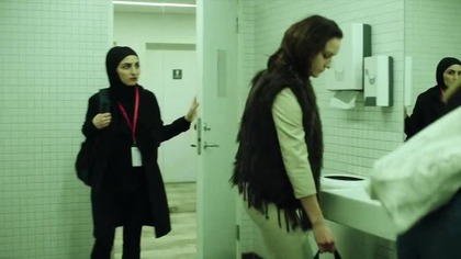 Kalifat - Odcinek 8-Lektor PL