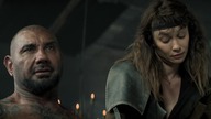 Afterburn (2025) [Lektor PL]