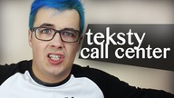 TEKSTY CALL CENTER 