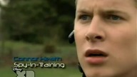 Tajny agent connor odc 28 S02