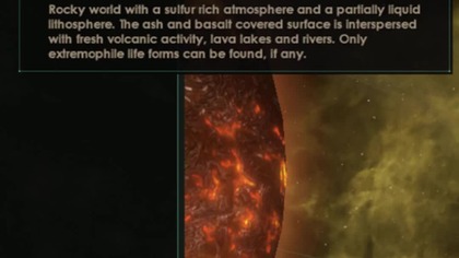 Planet Forgers #stellaris #forging