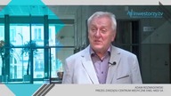 Adam Rozwadowski, Prezes Zarządu, Centrum Medyczne ENEL-MED S.A., #13 ZE SPÓŁEK