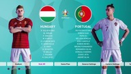 WĘGRY - PORTUGALIA | EURO 2020 #11 | Symulacja meczu