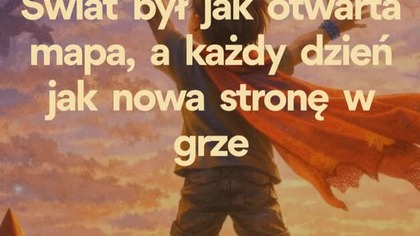 A Wy o czym marzyliście w dzieciństwie?