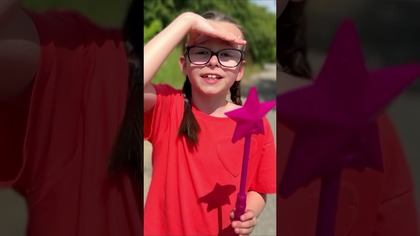   KLIKNIJ WYŻEJ   Zepsuty samochód i magiczna różdżka #fikimikiagatkiimoniki