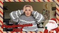 Huragan przeszedł przez moje życie pseudoVLOGMAS 2024