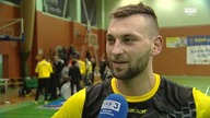 Wypowiedzi po meczu Stal - Nielba - 16.02.2019r.