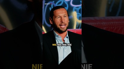 Grzegorz Krychowiak szczerze o alkoholu #shorts #krychowiak