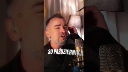 Wiatr zabrzmi również na moim koncercie we Wrocławiu 30. 10. 2025 bilety: KupBilecik.pl