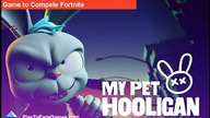 PlayToEarnGames. com: Be a Bad Bunny Boss in My Pet Hooligan!
