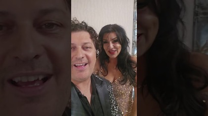 Koncert Duetu Justyna i Dario Isidoris - 07. 12. 25r.  - Żychlinie