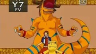 Digimon Savers 503 (The Return of Thomas!)