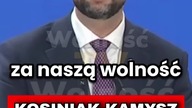 WYDAŁO SIĘ! KOSINIAK-KAMYSZ ODDAŁ UKRAINIE RAKIETY PATRIOT!