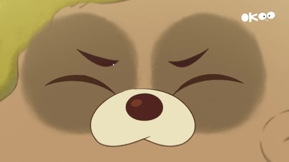 Taki Tanuki - s01e01, s01e02 (complete)