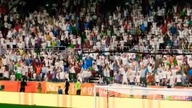 FC25 Free Kick Adama Traore rotation shoot