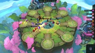 League of Legends TFT gameplay