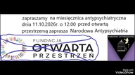 Zapraszamy na protest przeciwko otwartej przestrzeni lbgt psychiatria.