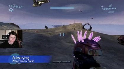 Halo 3 #5 | Portal