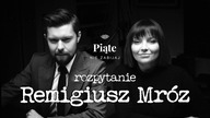 Remigiusz Mróz | Dlaczego nie pomija brutalnych opisów w książkach? | ROZPYTANIE cykl rozmów