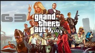 Zagrajmy w: Grand Theft Auto: V #63 - Jaki sobie pan życzy tatuaż? może kut**a?! - (XBOX 360) [HD]