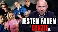 BORYS BUDKA FANEM GENZIE