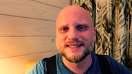 Dobranocka #103 Zołty parasol PL ENG ES