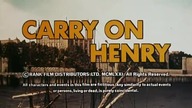 21 - Cała naprzód - Henryku, do dzieła! - Carry On Henry (1971) - Lektor PL