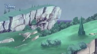 Lolirock - odcinek 06 - Xeris