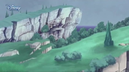 Lolirock - odcinek 06 - Xeris