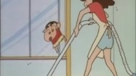 Crayon Shin~chan episode 64c english subs/angielskie napisy
