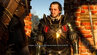 Wiedźmin 3: Dziki Gon - pierwszy gameplay