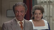 20 - Cała naprzód - Amory.  Do dzieła! - Carry On Loving (1970) - Lektor PL