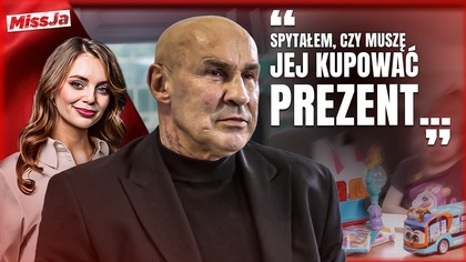 WZRUSZAJĄCE WYZNANIE SALETY.  WSZYSCY PYTALI MNIE O JEDNO