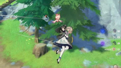 Candace 50405 DMG
