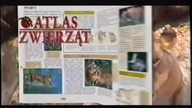 Atlas świata zwierząt - spot reklamowy (numer 1)