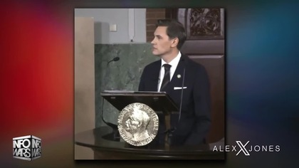 PILNE: Trump zlekceważył Pokojową Nagrodę Nobla, ale zwycięzca i tak dedykuje nagrodę prezydentowi USA!