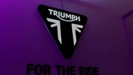 Triumph Kraków zaprasza! Nowy salon motocyklowy na mapie stolicy Małopolski