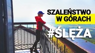 Szaleństwo w górach.  #Ślęża
