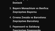 AI TYPUJE LIGĘ MISTRZÓW