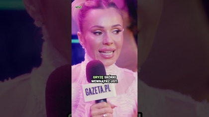 Dziwne nawyki Dody.  Od dziecka to robię #shorts