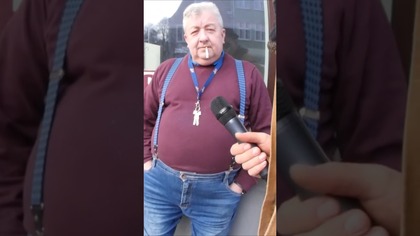 państwowa robota  #praca #robota #szelki