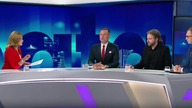  Dobromir Sośnierz i AWANTURA O KOBIETY I ABORCJĘ